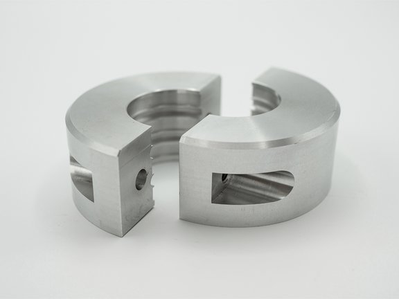 Drehteile Brüstle Mechanik