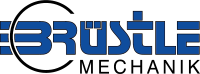 Brüstle Mechanik, Logo